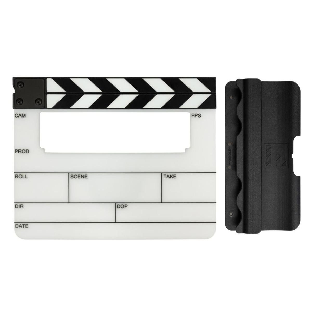 Digital Timecode Slate Kit - USA version | Filmsticks
