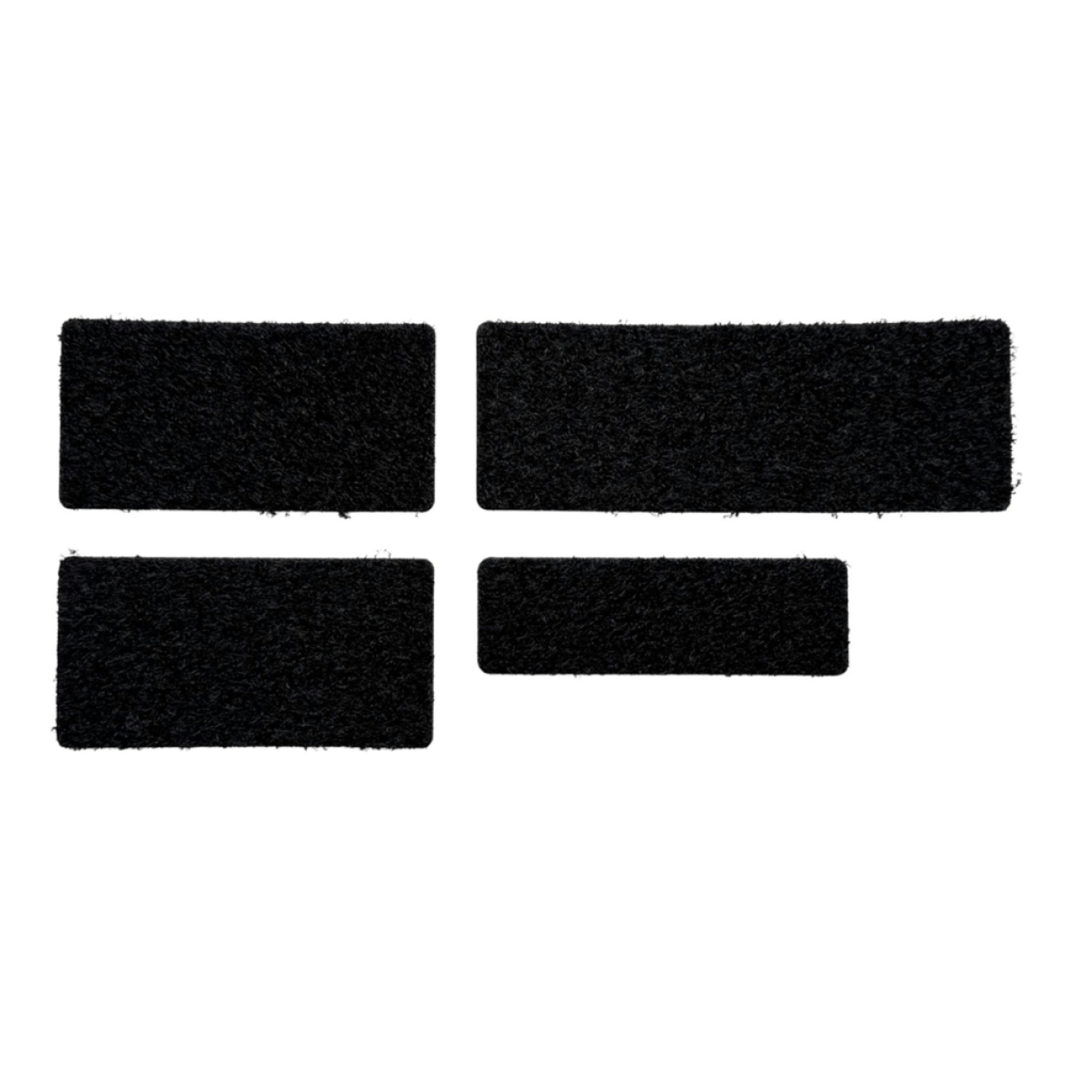 Filmsticks Velcro Strips – Secure Slate Tabs for EU Clapperboards ...